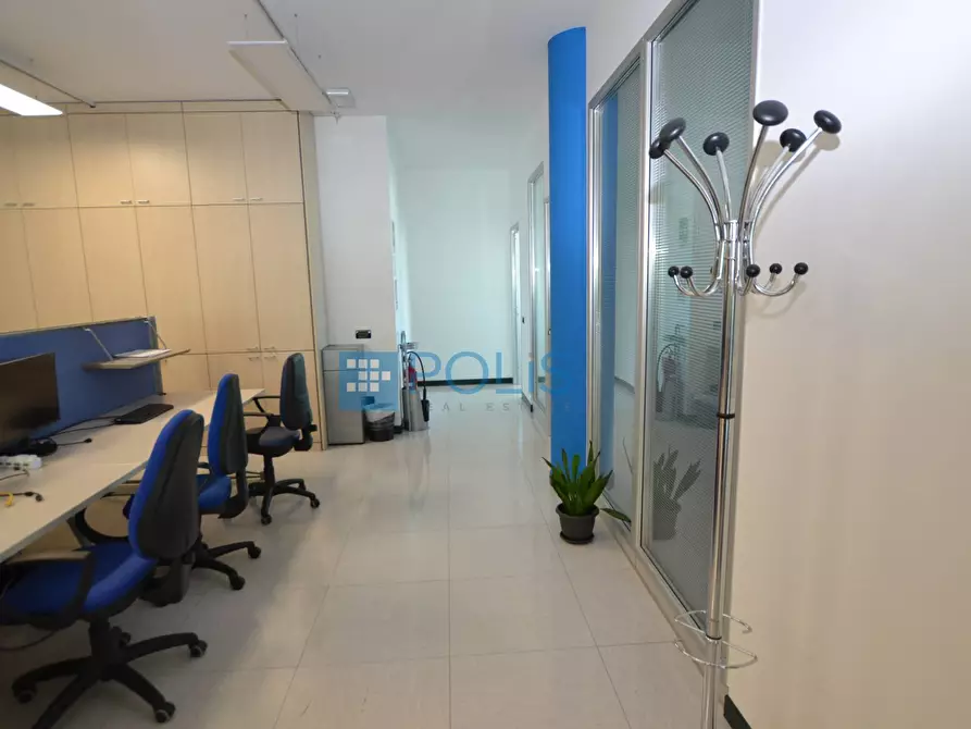 ufficio in affitto a Padova