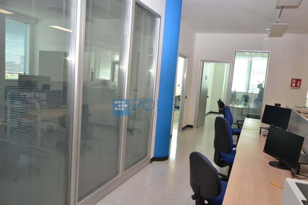 ufficio in affitto a Padova