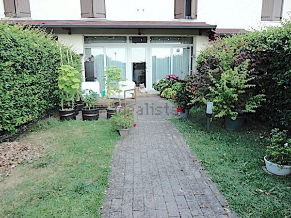 appartamento in affitto a Padova in zona Montà