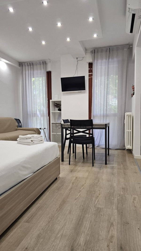 appartamento in affitto a Padova in zona Forcellini / Terranegra