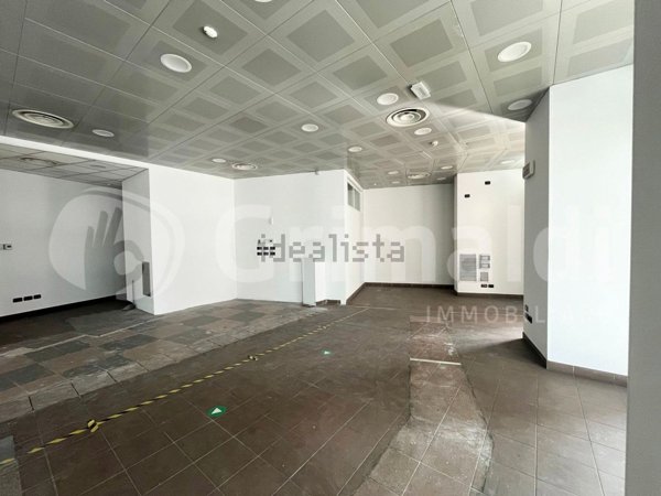 negozio in affitto a Padova in zona Centro Storico