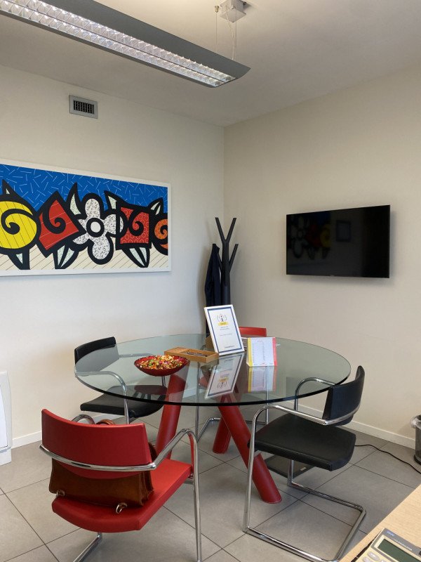 ufficio in affitto a Padova