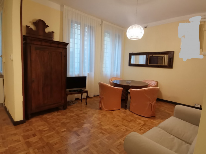 appartamento in affitto a Padova in zona Centro Storico