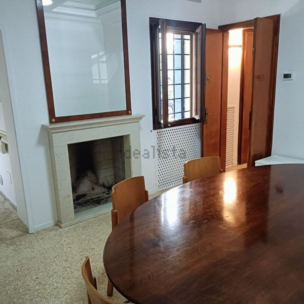 casa indipendente in affitto a Padova in zona Portello