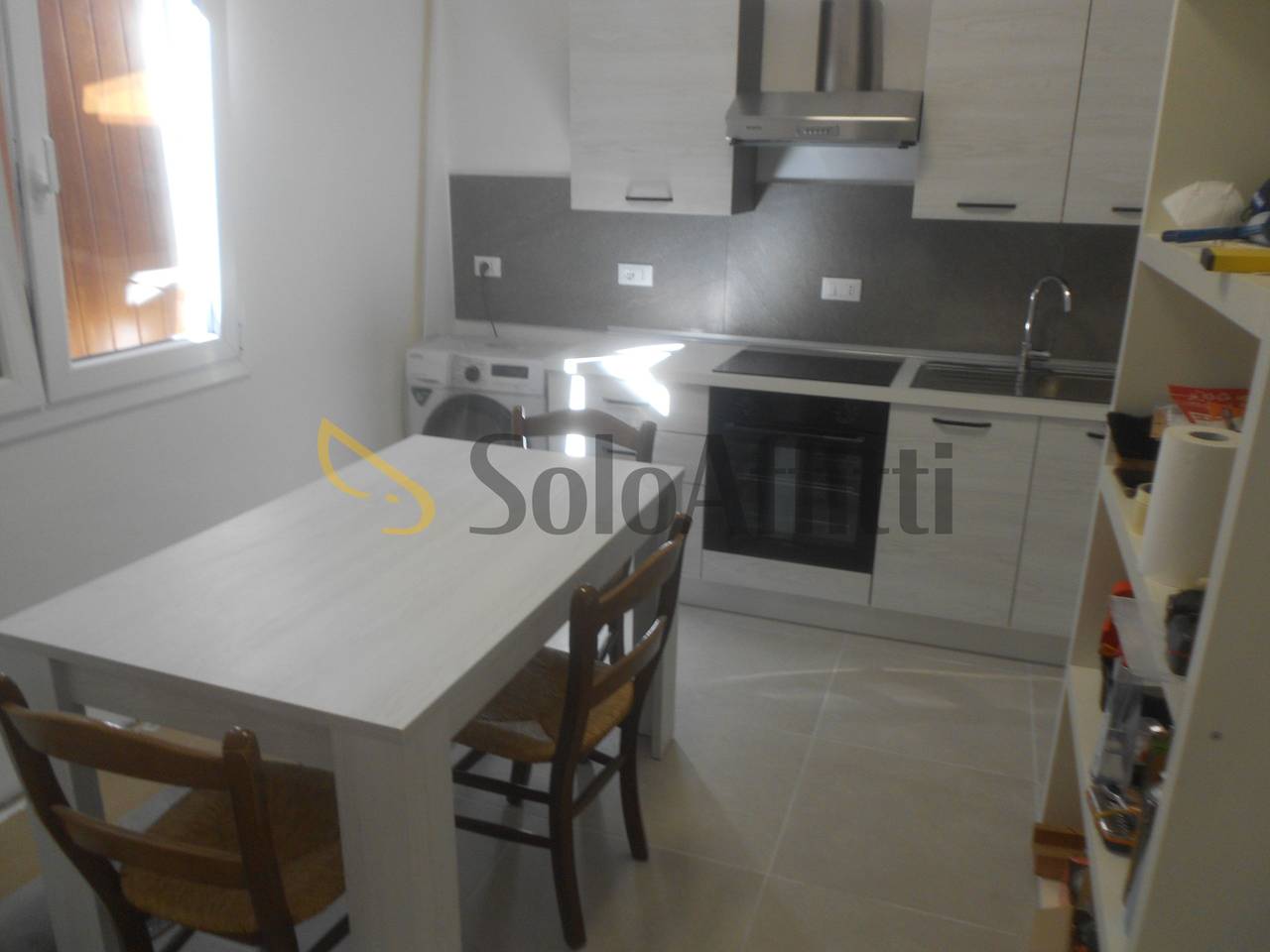 casa indipendente in affitto a Padova in zona San Carlo
