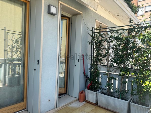 appartamento in affitto a Padova