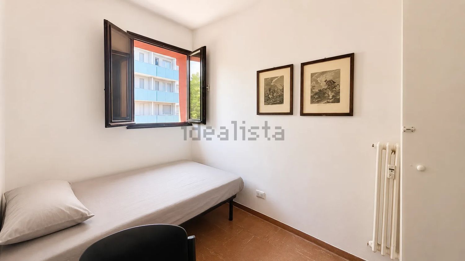 appartamento in affitto a Padova in zona Portello