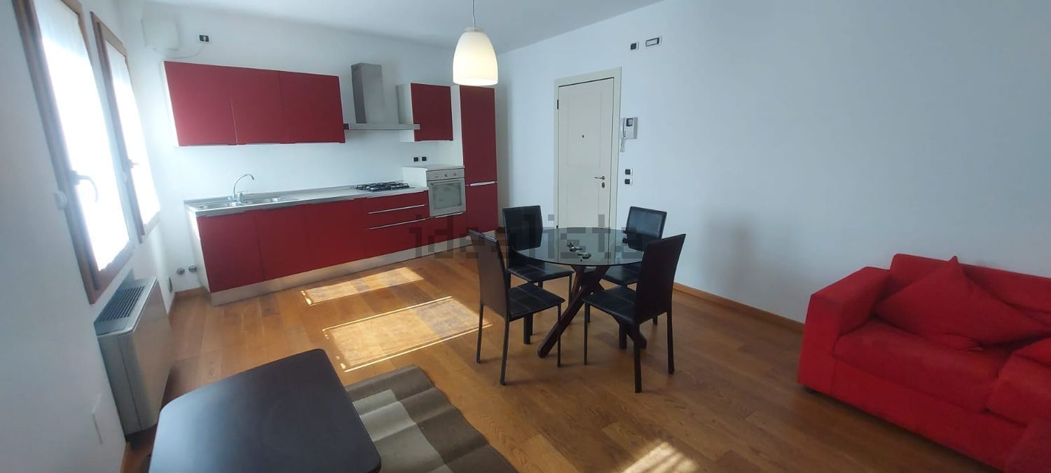 appartamento in affitto a Padova in zona Centro Storico