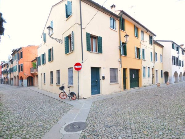 appartamento in affitto a Padova in zona Savonarola
