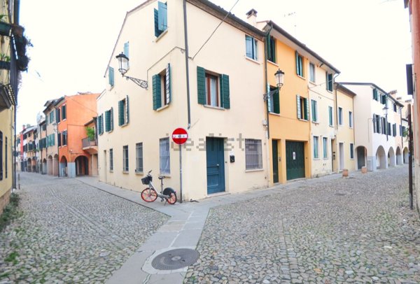 appartamento in affitto a Padova in zona Savonarola