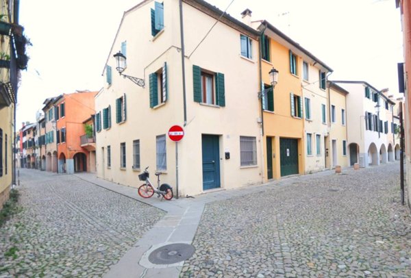 appartamento in affitto a Padova in zona Savonarola