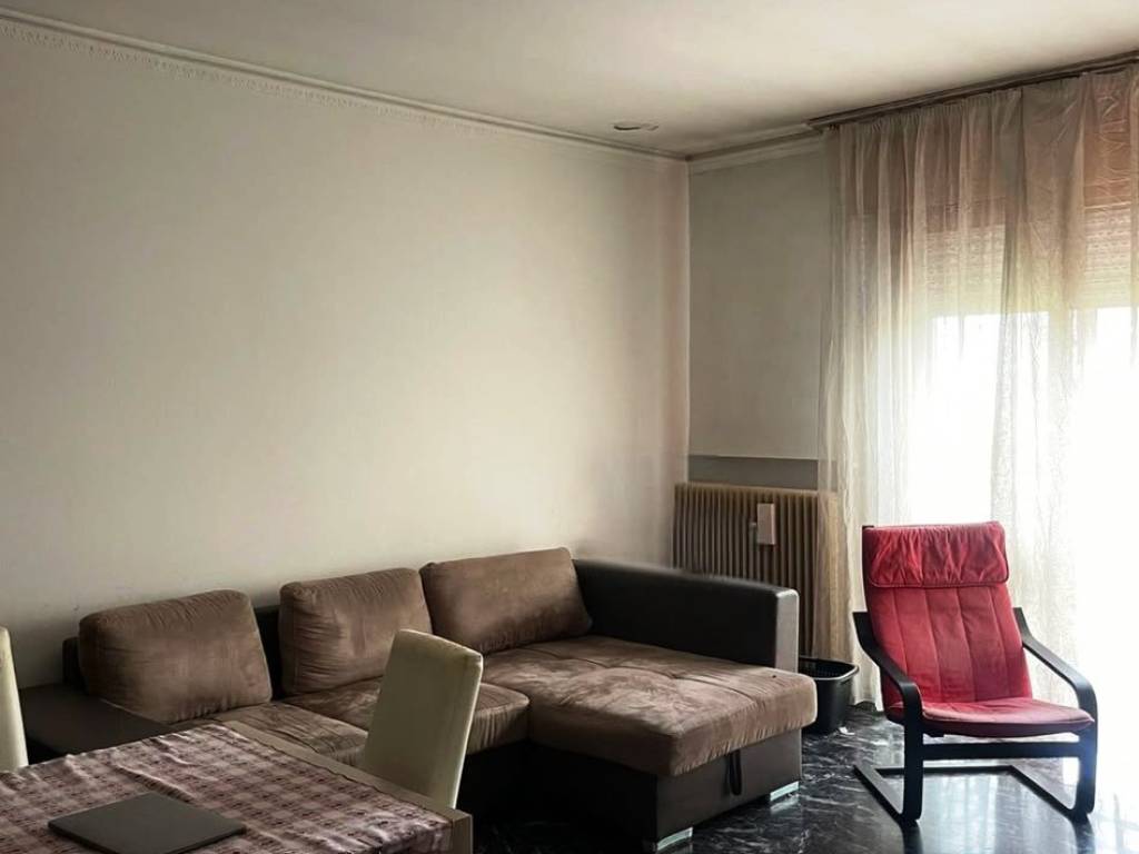 appartamento in affitto a Padova in zona San Carlo