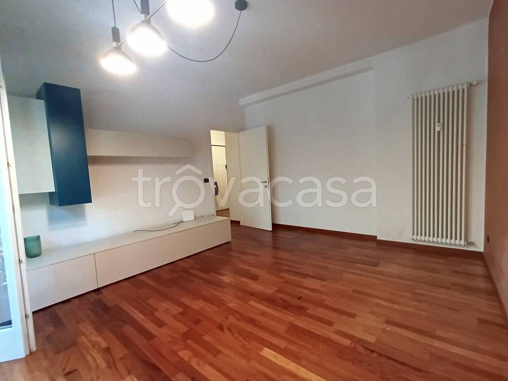 appartamento in affitto a Padova