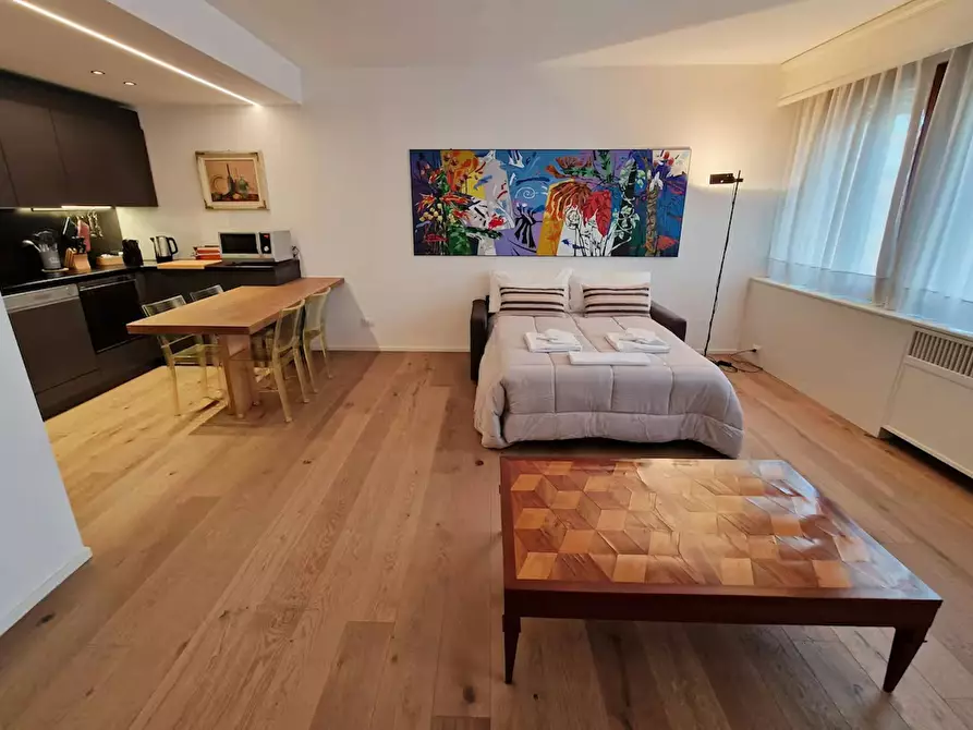 appartamento in affitto a Padova