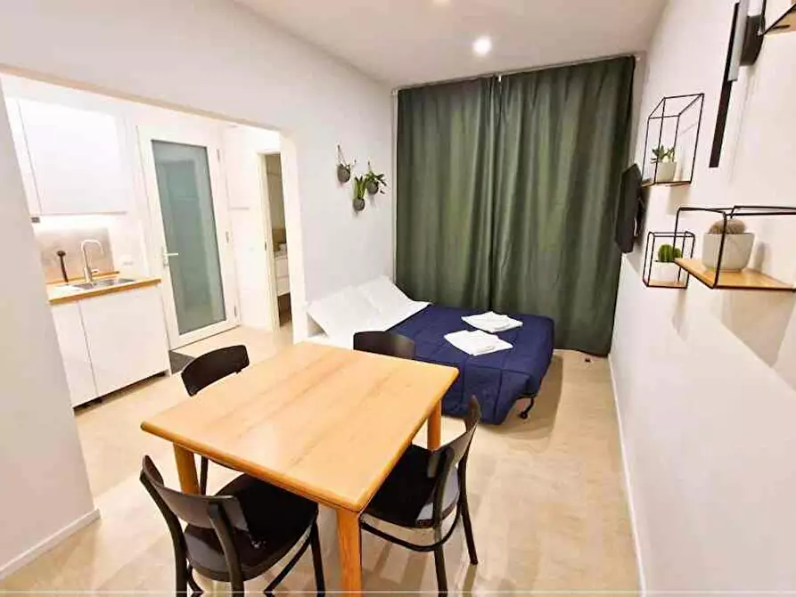 appartamento in affitto a Padova in zona Portello