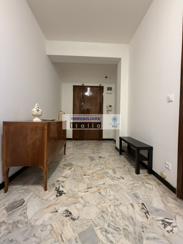 appartamento in affitto a Padova in zona Centro Storico