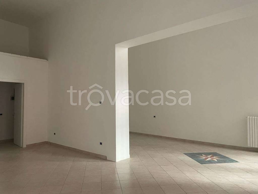appartamento in affitto a Padova