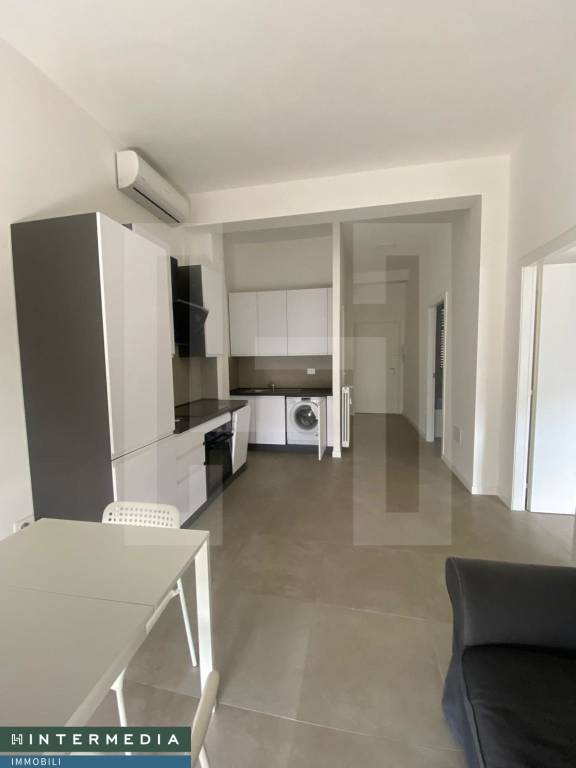 appartamento in affitto a Padova in zona Brentelle