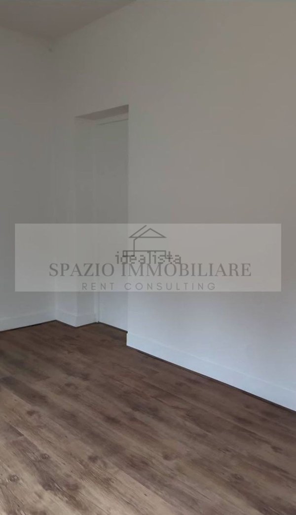 appartamento in affitto a Padova in zona San Bellino