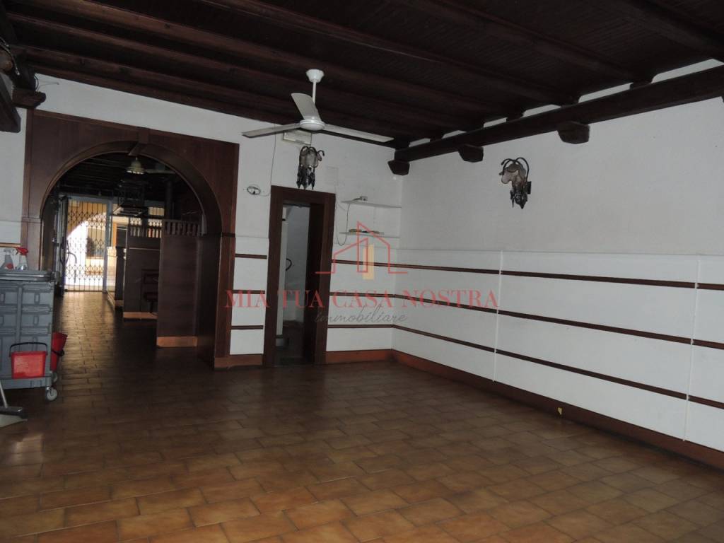appartamento in affitto a Padova in zona Guizza