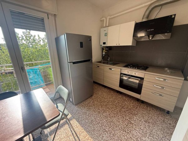 appartamento in affitto a Padova in zona Forcellini / Terranegra