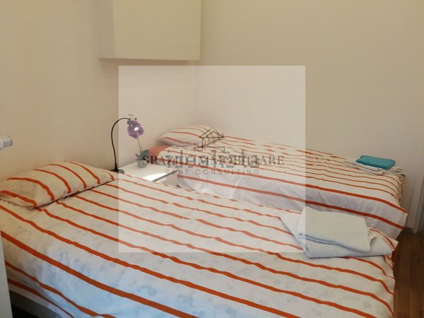 appartamento in affitto a Padova
