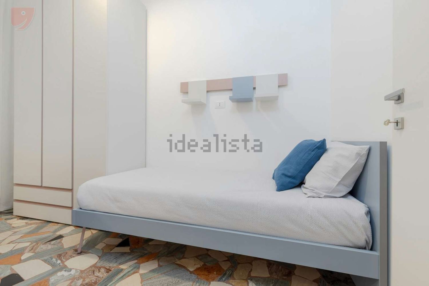 appartamento in affitto a Padova