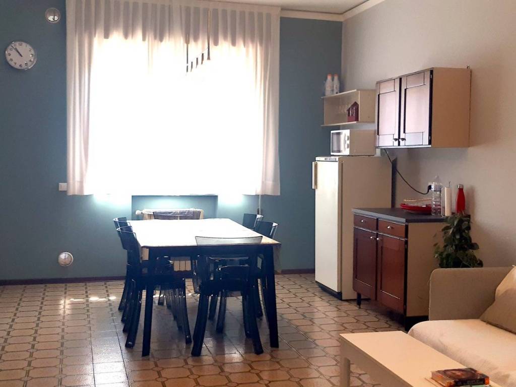 appartamento in affitto a Padova in zona Sacra Famiglia