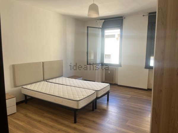 appartamento in affitto a Padova