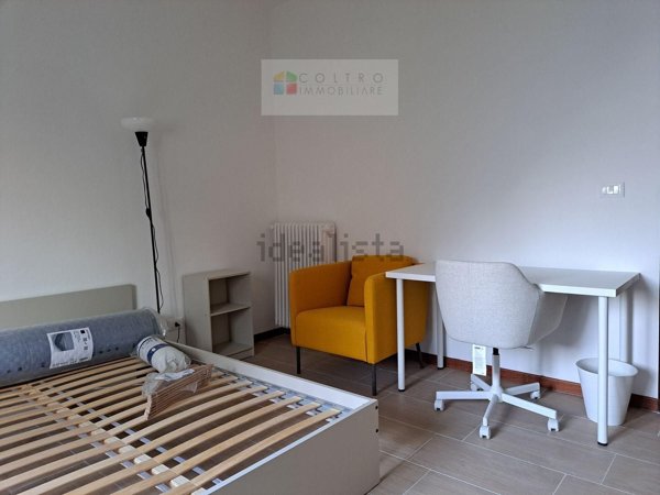 casa indipendente in affitto a Padova in zona Brentelle