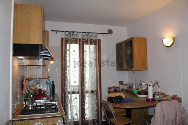 appartamento in affitto a Padova