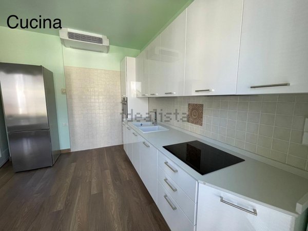 appartamento in affitto a Padova in zona Centro Storico