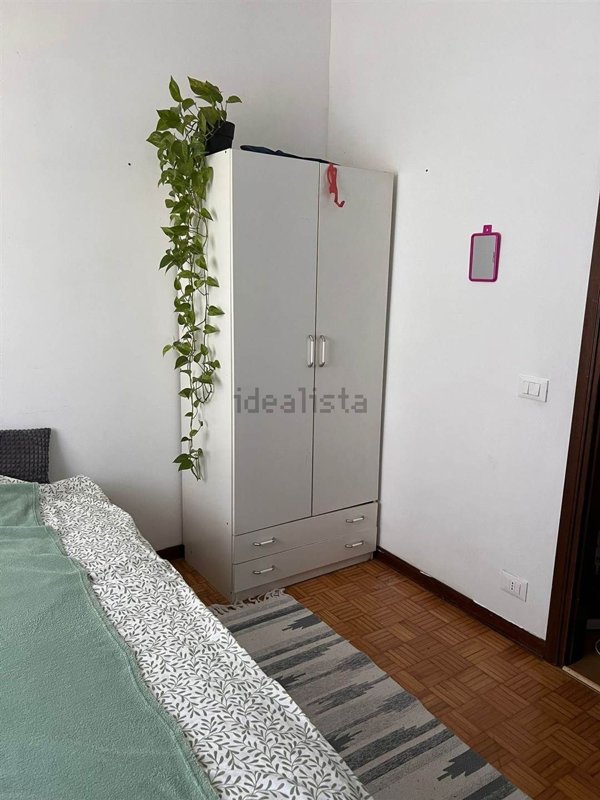 appartamento in affitto a Padova in zona Forcellini / Terranegra
