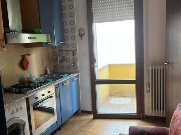 appartamento in affitto a Padova in zona Brentelle
