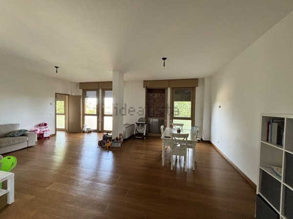 appartamento in affitto a Padova