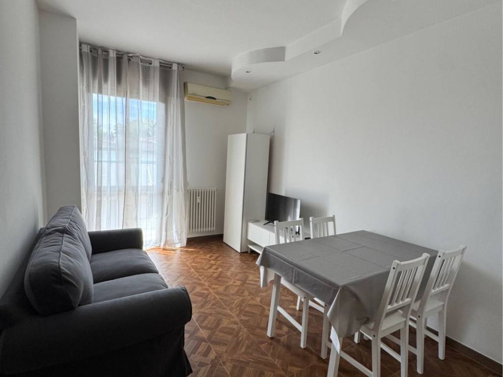 appartamento in affitto a Padova in zona San Carlo