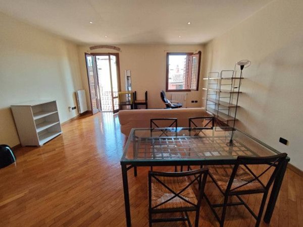 appartamento in affitto a Padova in zona Centro Storico