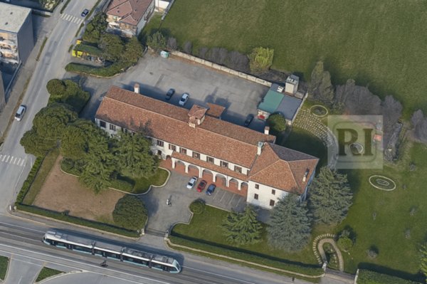 appartamento in affitto a Padova in zona Brentelle