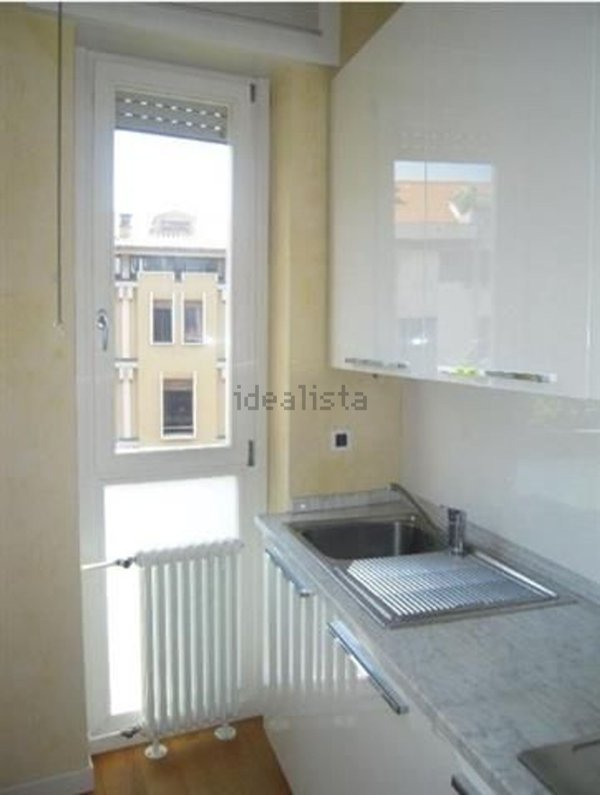 appartamento in affitto a Padova