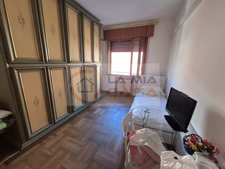 appartamento in affitto a Padova in zona Stanga