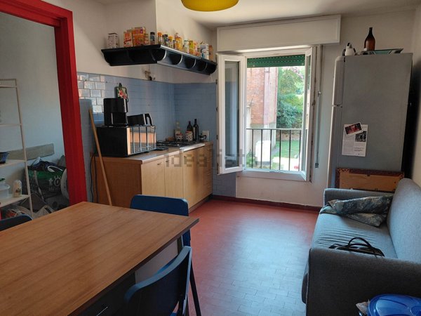 appartamento in affitto a Padova