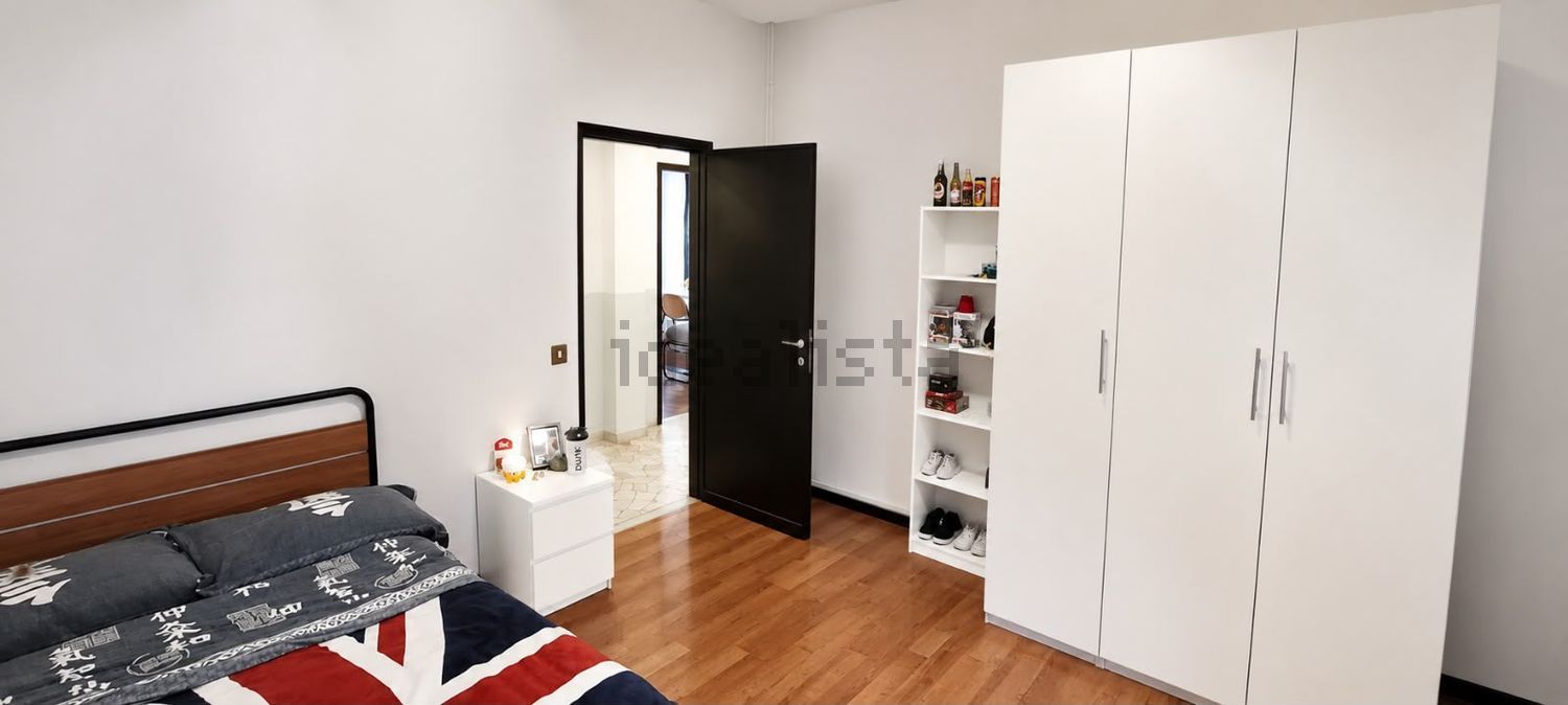appartamento in affitto a Padova in zona Forcellini / Terranegra