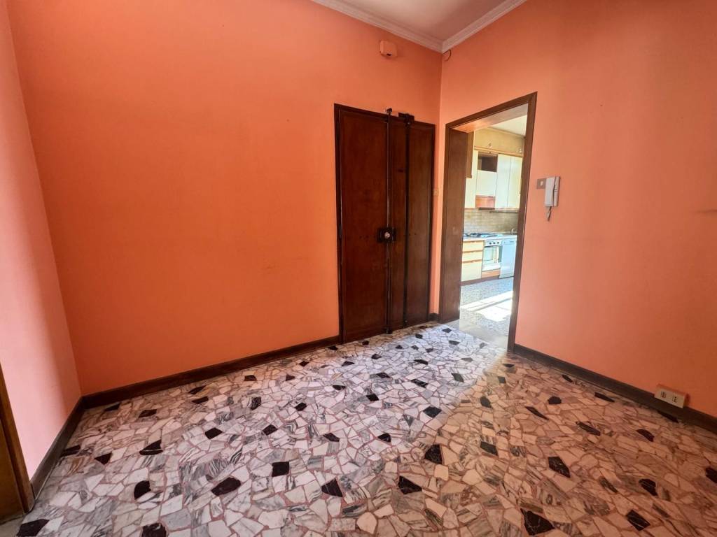 appartamento in affitto a Padova in zona Centro Storico