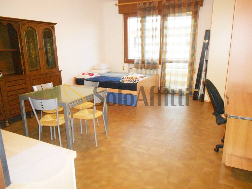 appartamento in affitto a Padova in zona Portello