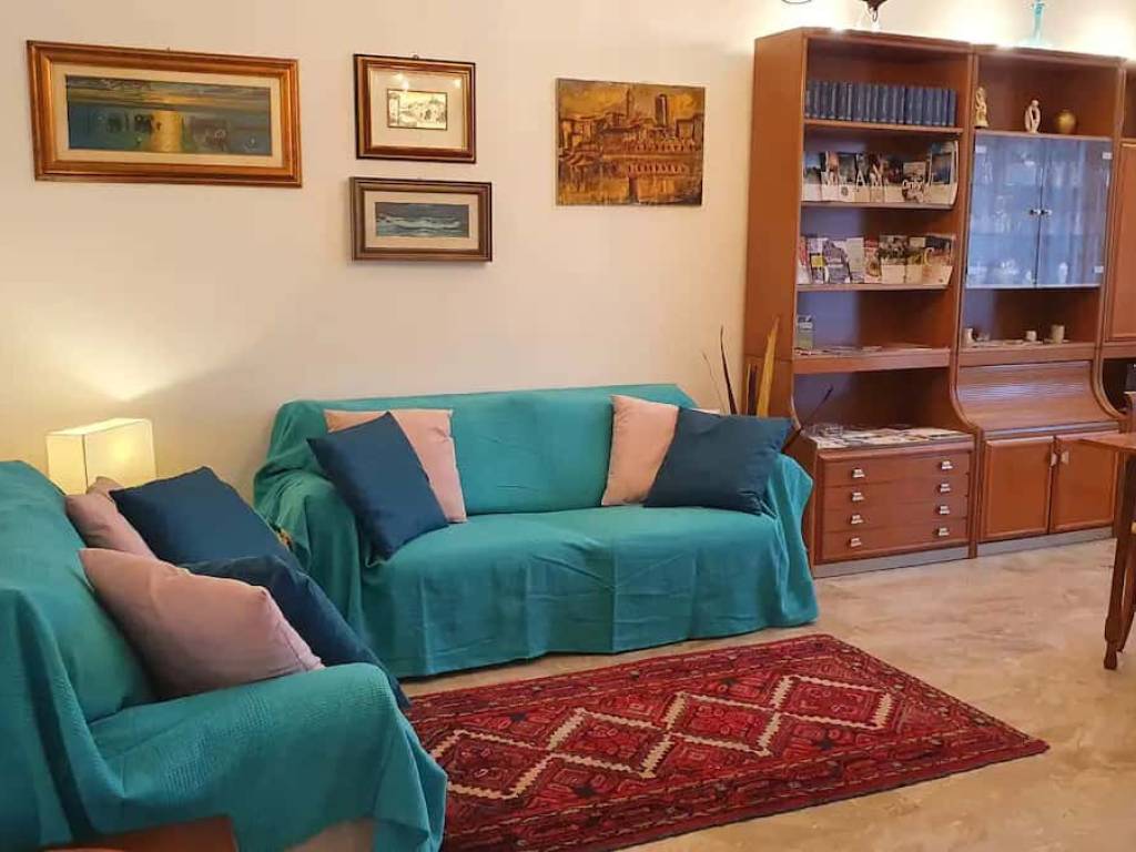 appartamento in affitto a Padova in zona San Carlo