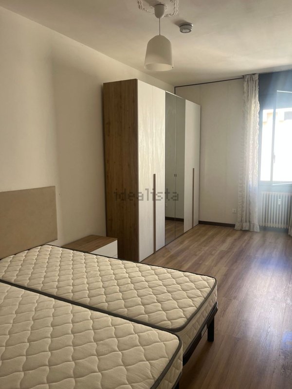 appartamento in affitto a Padova