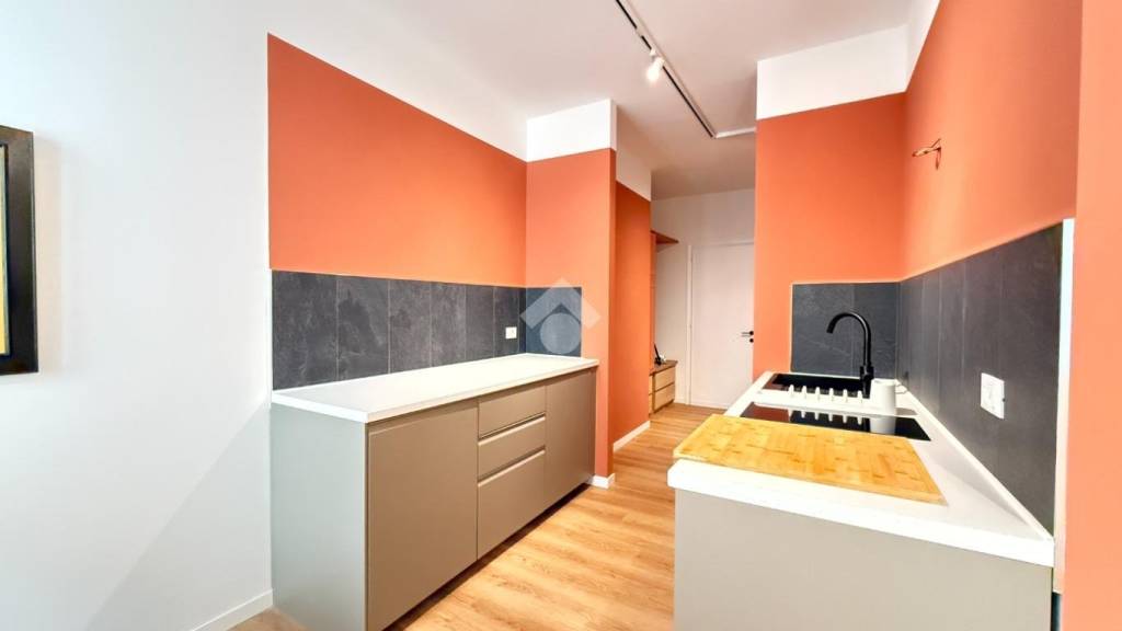 appartamento in affitto a Padova in zona Centro Storico