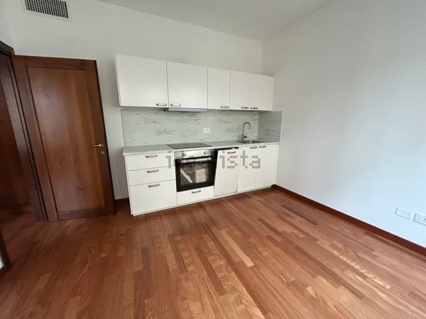 appartamento in affitto a Padova in zona Centro Storico