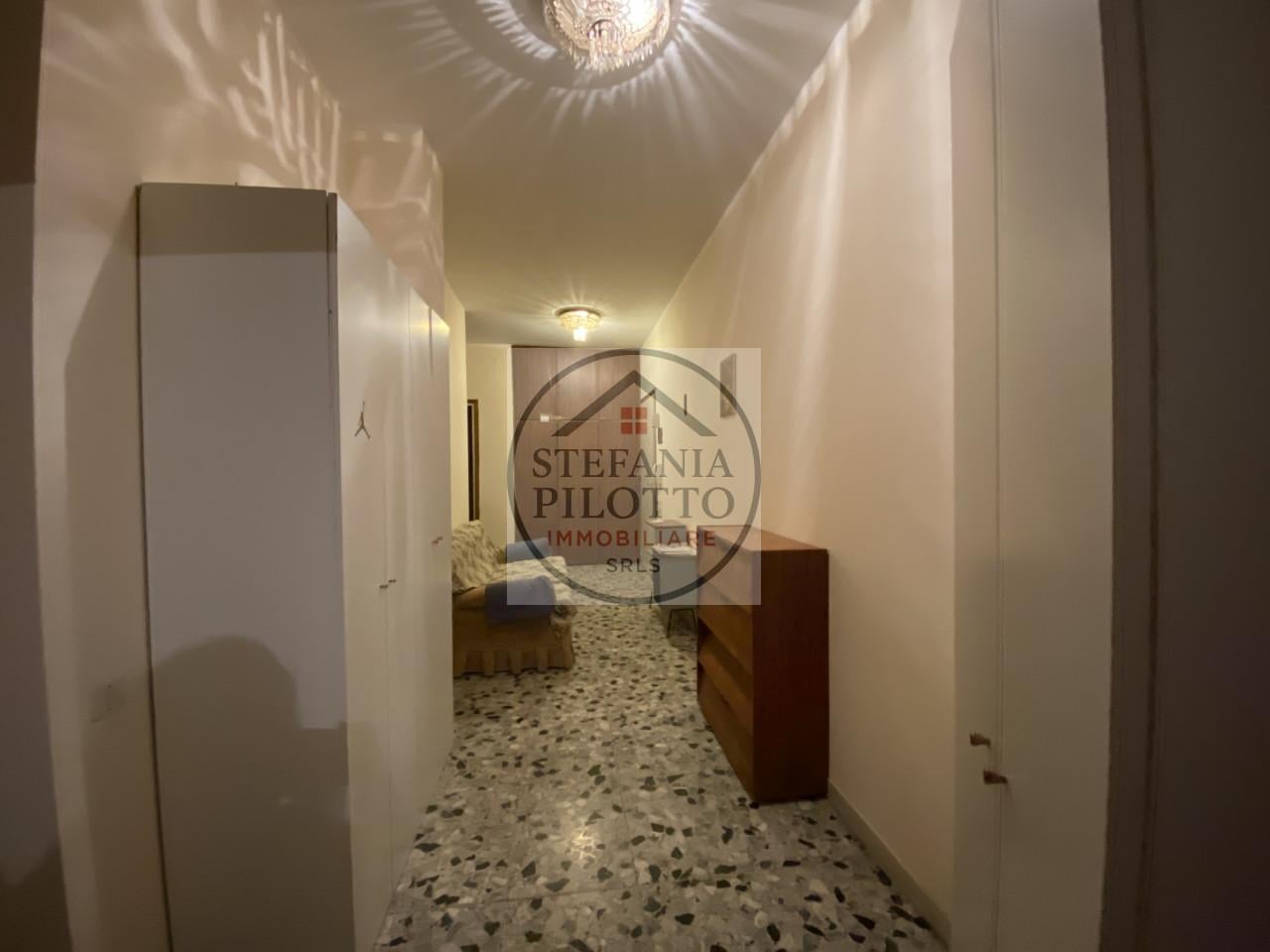 appartamento in affitto a Padova in zona Centro Storico