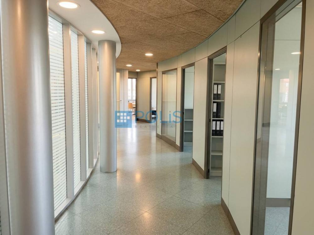 ufficio in affitto a Padova